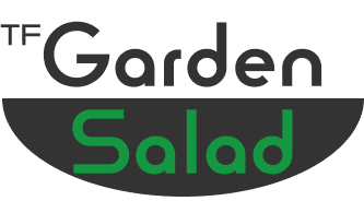 TF Garden Salad